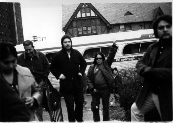 (3210) D'Arrigo Boycot, Demonstrations, 1973 (3210) D'Arrigo Boycot, Demonstrations, 1973